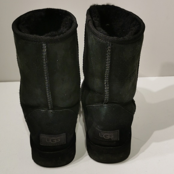 UGG boots - Picture 4 of 8